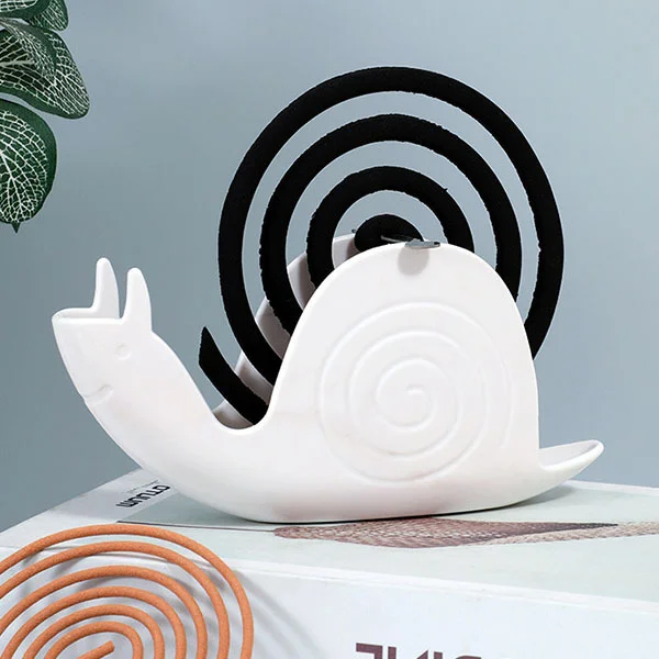 Набір підставок для спіралей від комарів (Q00615) - фото 5 Набір підставок для спіралей від комарів (Q00615) - фото 5