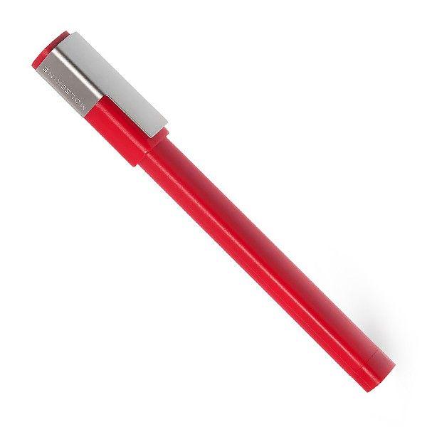 Подарочная ручка-роллер Moleskine 0,7 мм Красный (EW61RF907)