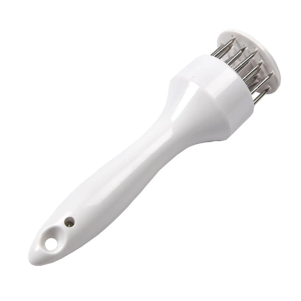 Тендерайзер для м'яса Wellamart Білий (8630)