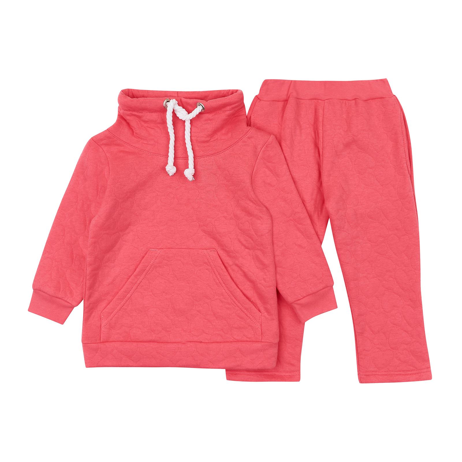 Спортивный костюм детский ЛяЛя р. 98 (К3КП148)