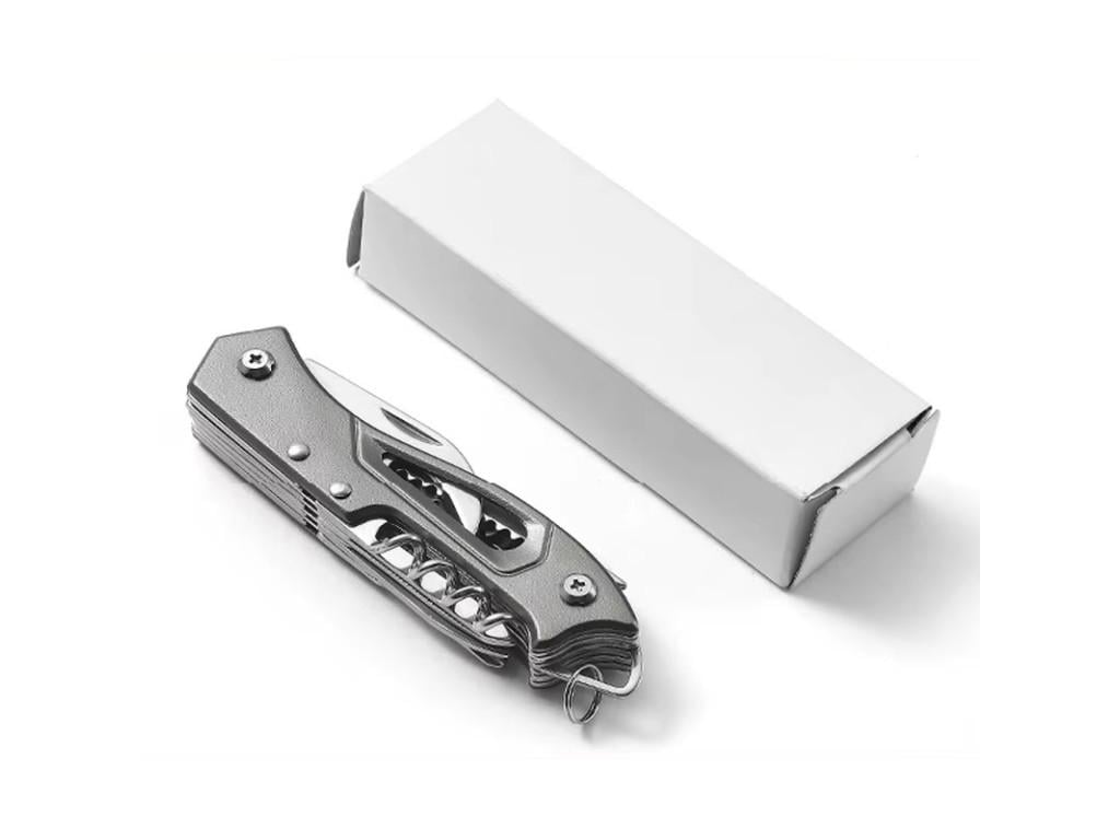 Мультитул 10в1 - фото 2 Мультитул 10в1 - фото 2