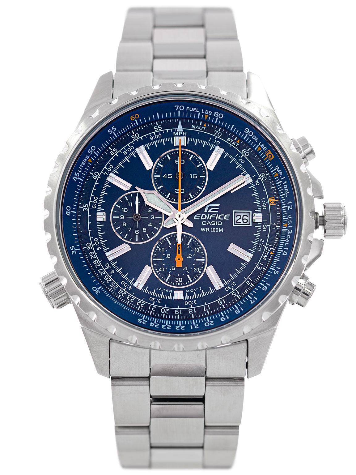 Часы Casio Edifice EF-527D-2AVUEF (1428)