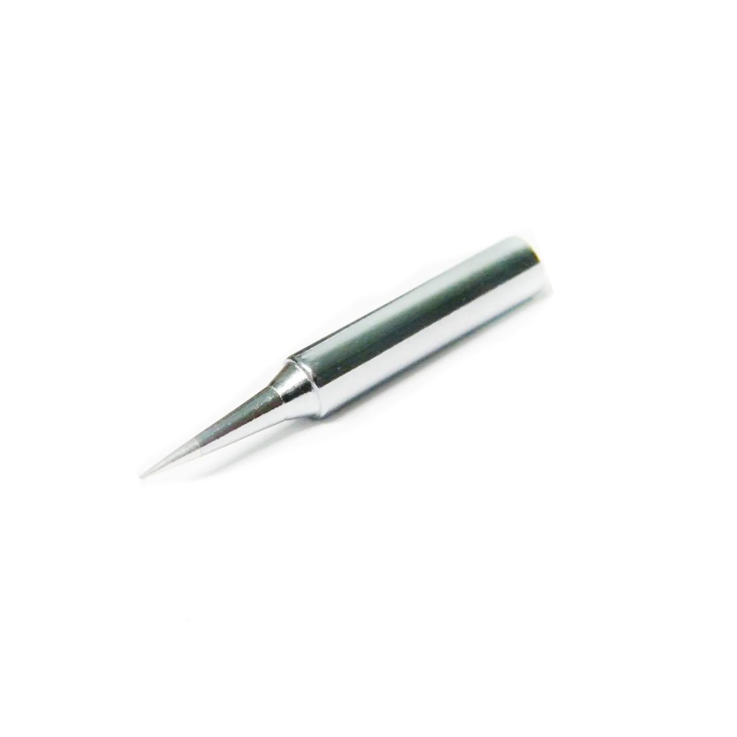 Жало для паяльника 900M-T-I стальное (3597)