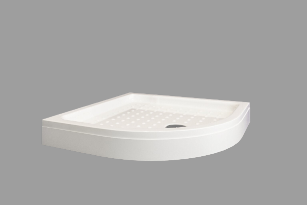 Душевой поддон Aquanil KAISER со съемной панелью 85х85х15 см - фото 1 Душевой поддон Aquanil KAISER со съемной панелью 85х85х15 см - фото 1