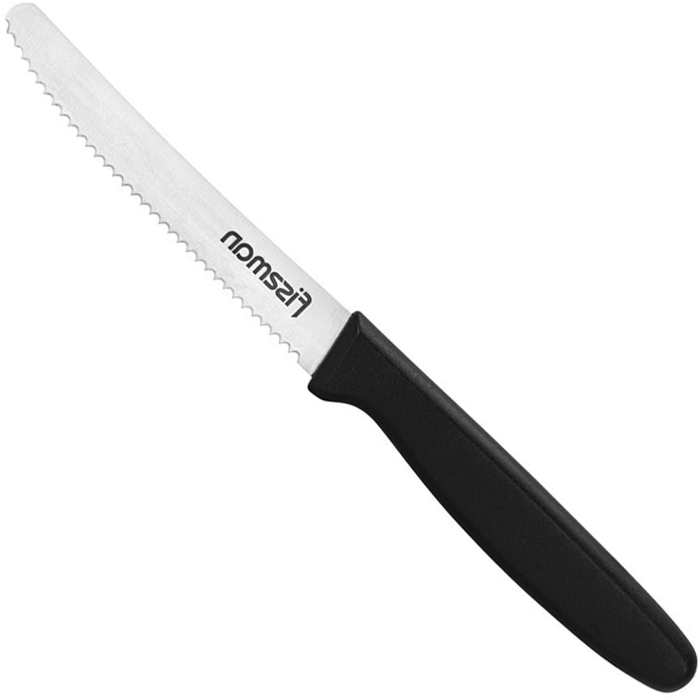 Нож для стейка Fissman FS-2549 11 см (6-6-4714095)