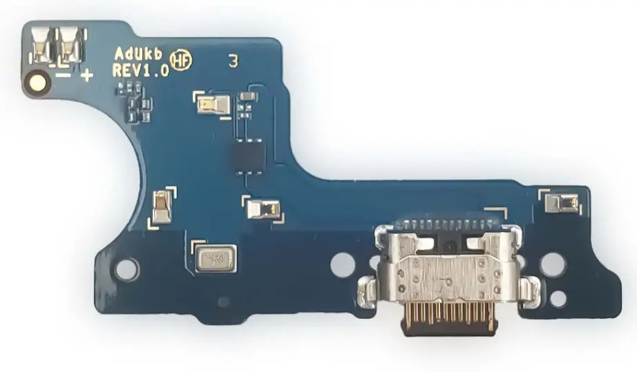Charge Board для Samsung A013/A03 Core (10302326)