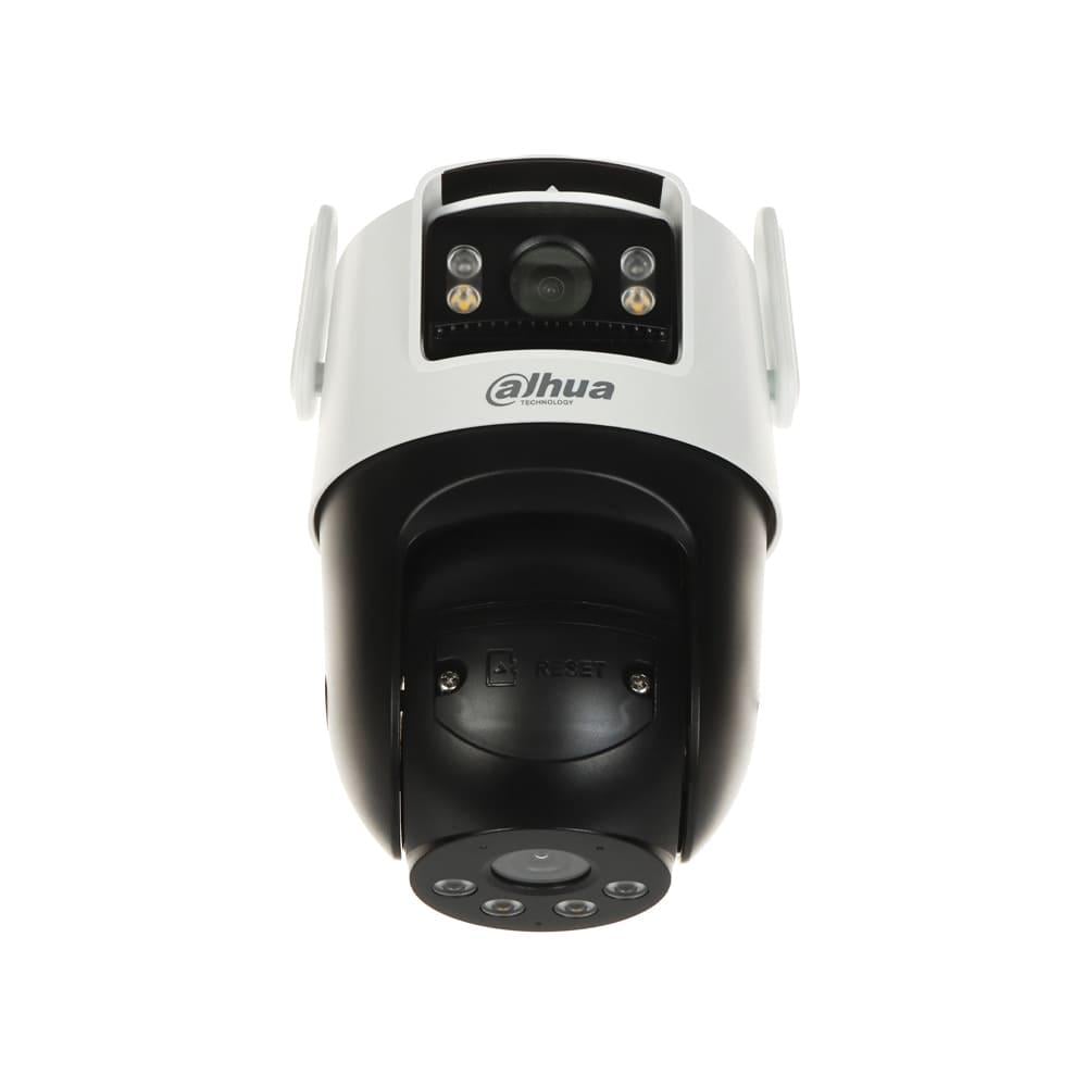 5МП Wi-Fi IP камера Dahua DH-P5D-5F-PV (2.8+6 мм) - фото 7 5МП Wi-Fi IP камера Dahua DH-P5D-5F-PV (2.8+6 мм) - фото 7