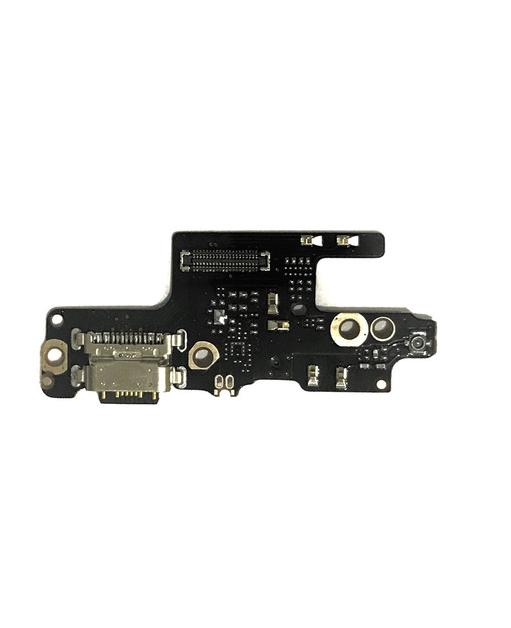 Роз'єм зарядки Charger Connector для Xiaomi Redmi Note 7 (000055292)
