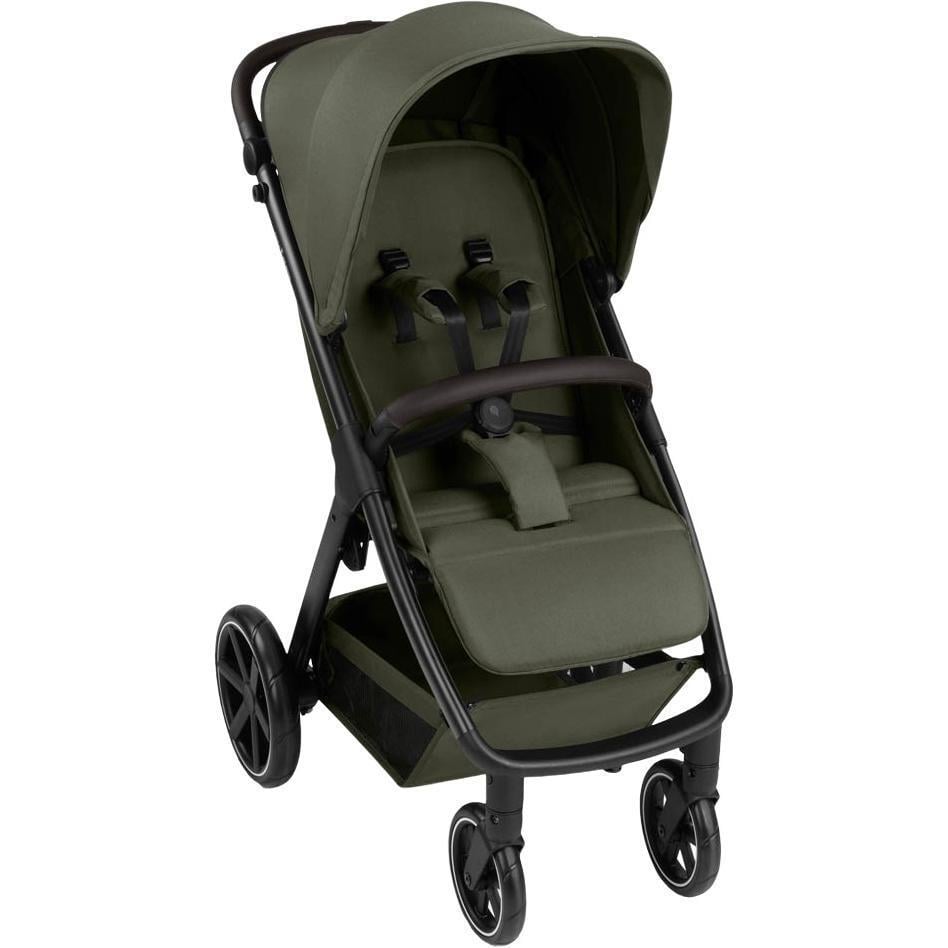 Коляска прогулочная ABC Design Avus 2 Avocado (12004992500) Коляска прогулочная ABC Design Avus 2 Avocado (12004992500)