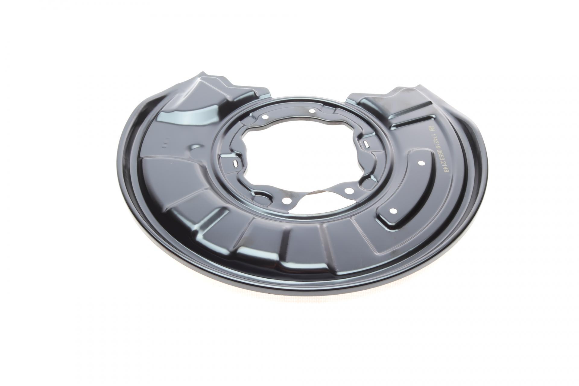 Защита тормозного диска FEBI BILSTEIN заднего Mercedes C-class 07-15/E-class W207 09-16 R-174219