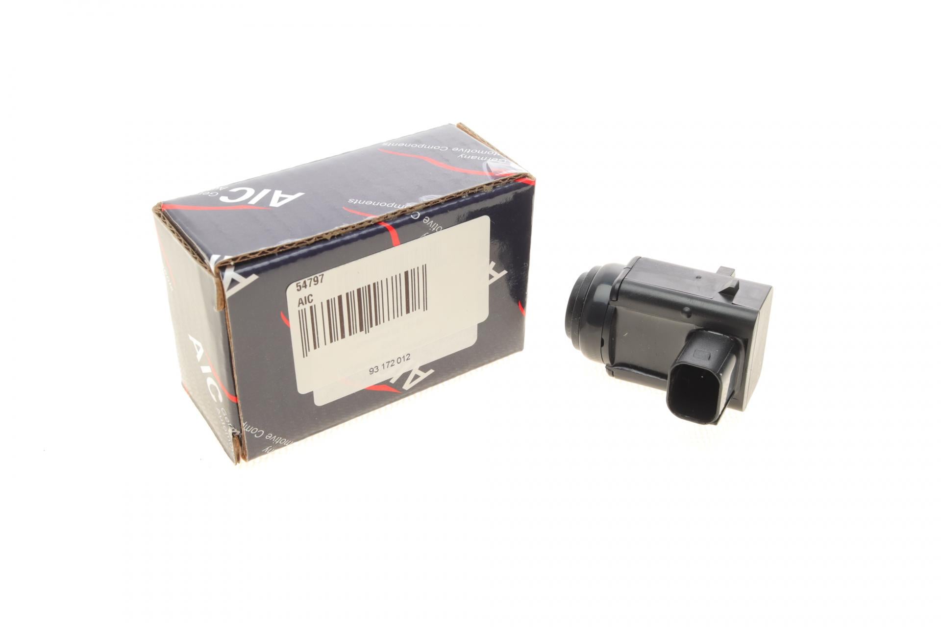 Датчик Aic парковки Opel Vivaro/Astra H/Zafira/Meriva 98- (54797)
