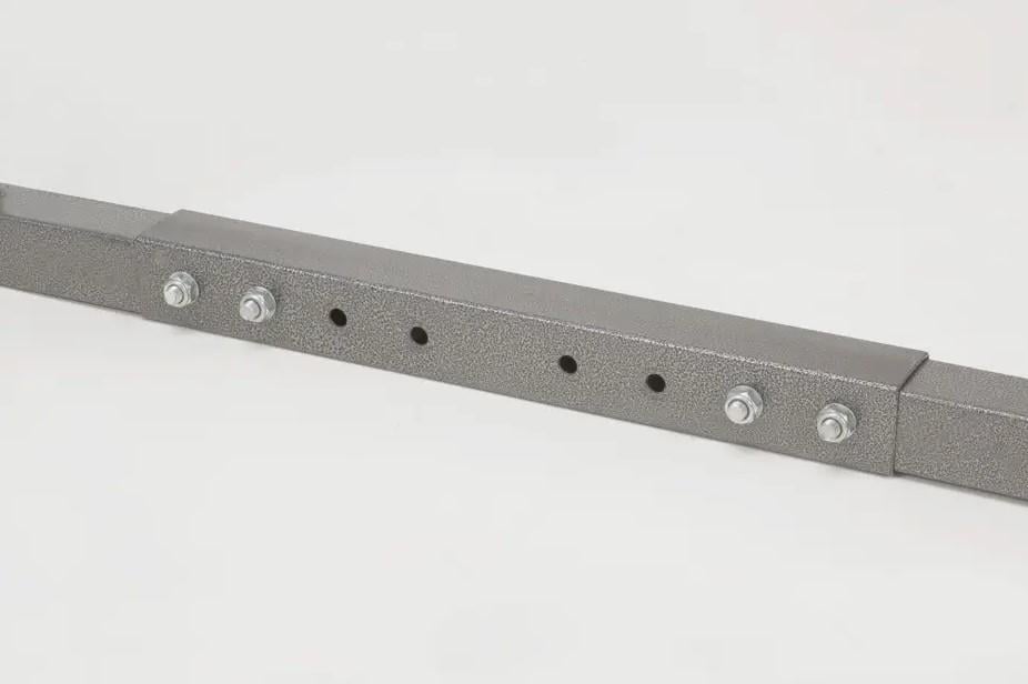 Стійки для штанги everfit Squat Stand WBK 300 регульовані (WBK-300) - фото 3 Стійки для штанги everfit Squat Stand WBK 300 регульовані (WBK-300) - фото 3