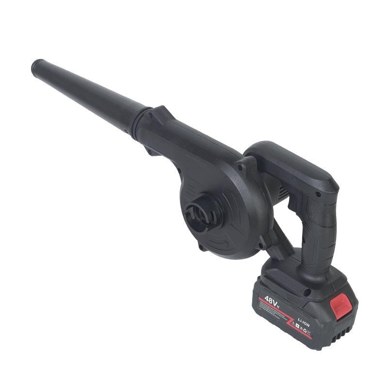 Фен 48V 600 Вт 2 АКБ (32407651)