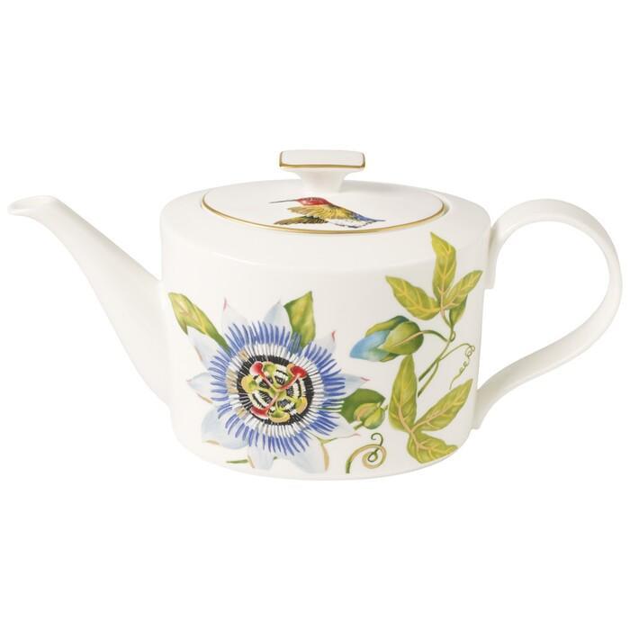 Чайник заварювальний на 6 персон Villeroy & Boch Amazonia 1,2 л (2427418)