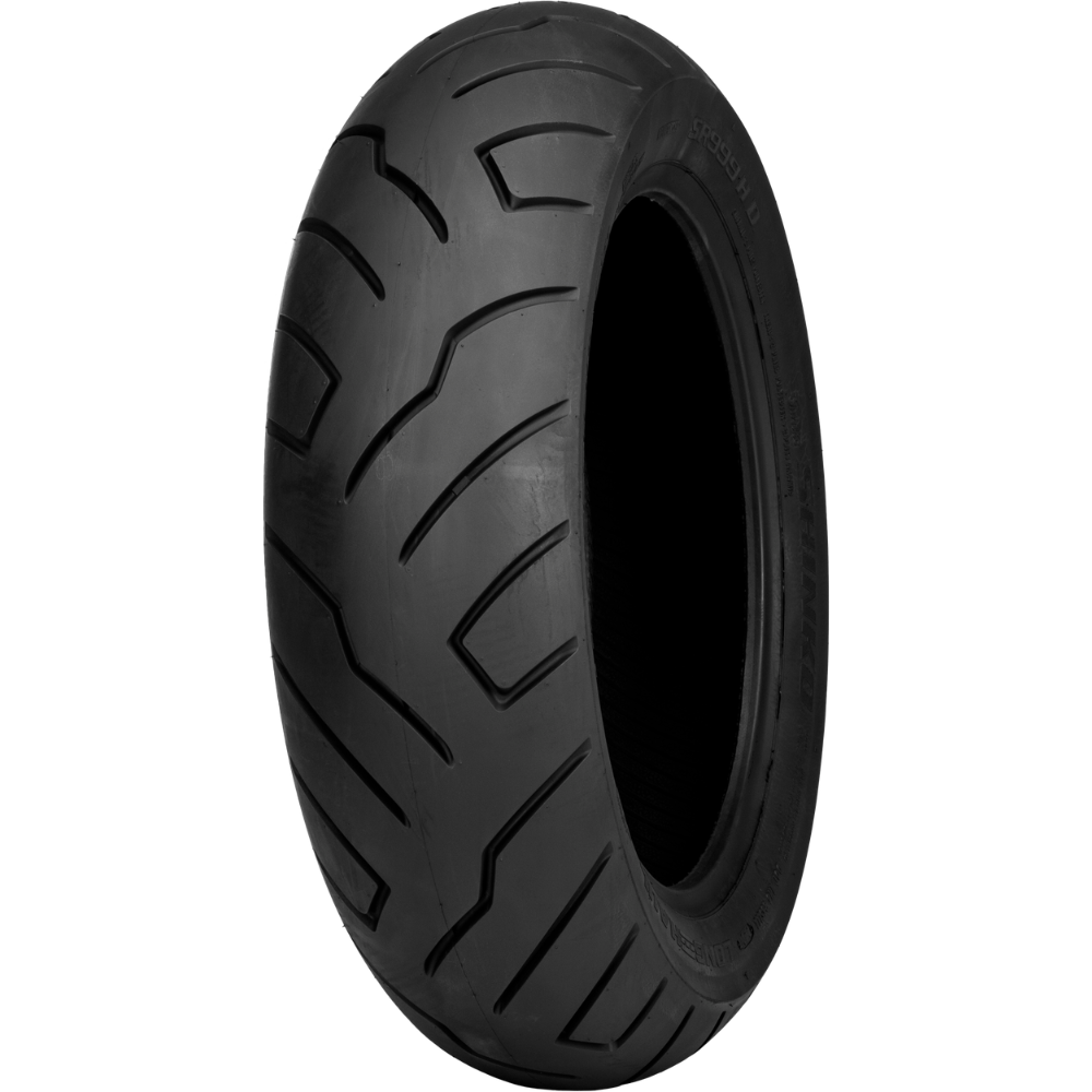 Автошина Shinko SR999 80/90 R21 54H Reinforced
