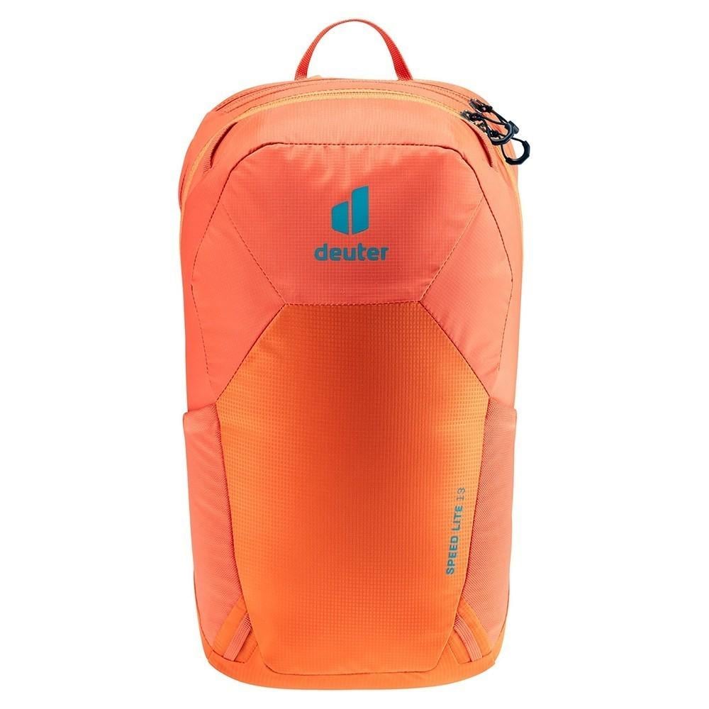 Рюкзак Deuter Speed Lite 13 л Paprika/Saffron (3410022 9906) - фото 8