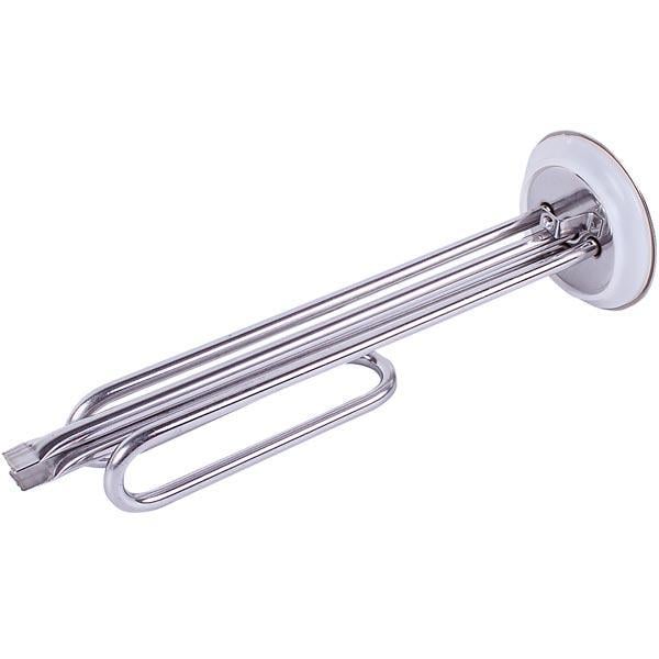 ТЭН для бойлера FEROLI FER-006/Turbo Max/Atmomax и др. 295 мм/фланец 92 мм 2000 Вт (00000044378) ТЭН для бойлера FEROLI FER-006/Turbo Max/Atmomax и др. 295 мм/фланец 92 мм 2000 Вт (00000044378)