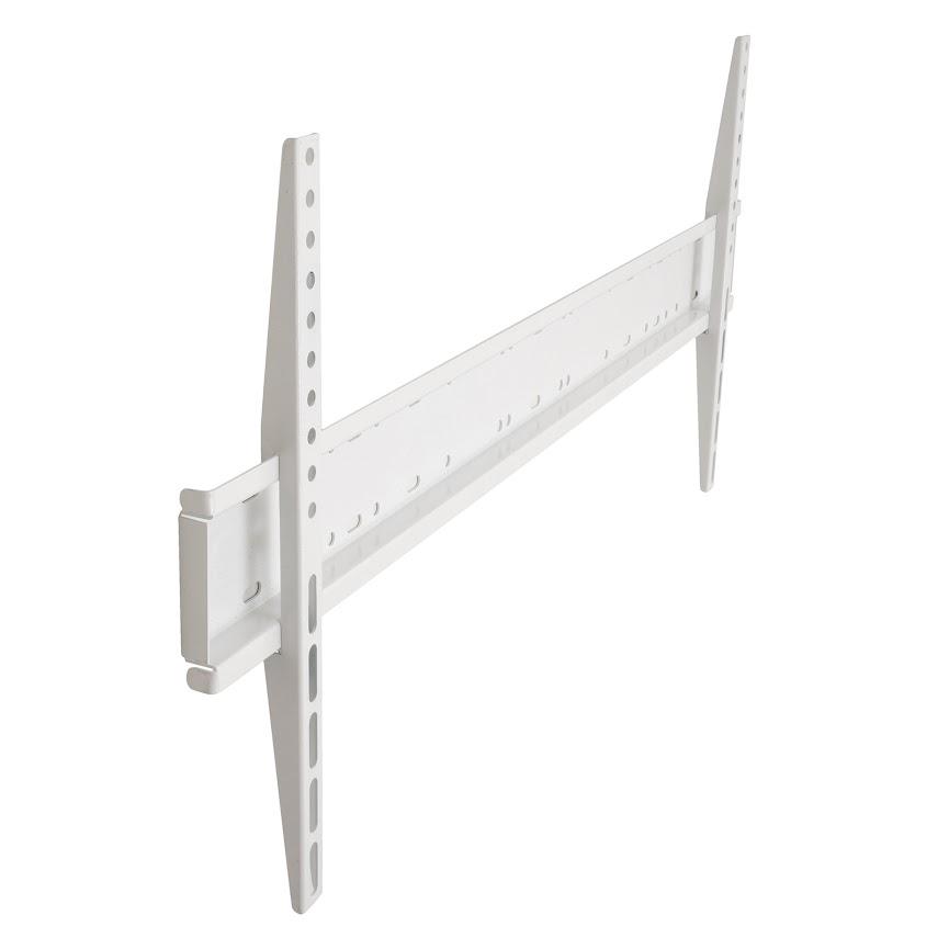 Крепление для телевизора SECTOR FP0604F White фиксированный 37"-70" (max VESA - 600х400)