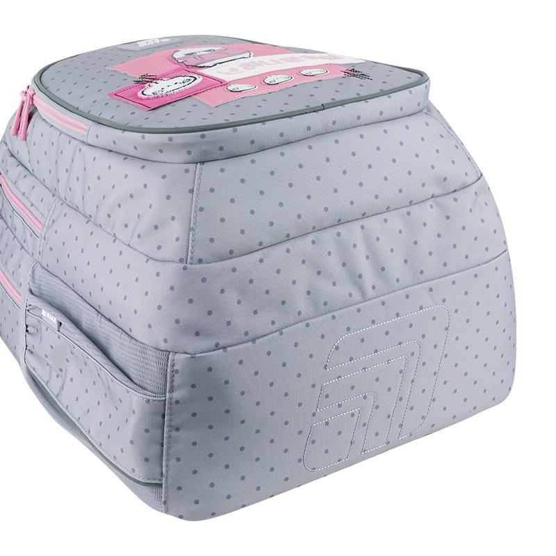 Школьный рюкзак KITE Education teens ML25-8001L Molang с ортопедической спинкой (995342) - фото 9 Школьный рюкзак KITE Education teens ML25-8001L Molang с ортопедической спинкой (995342) - фото 9