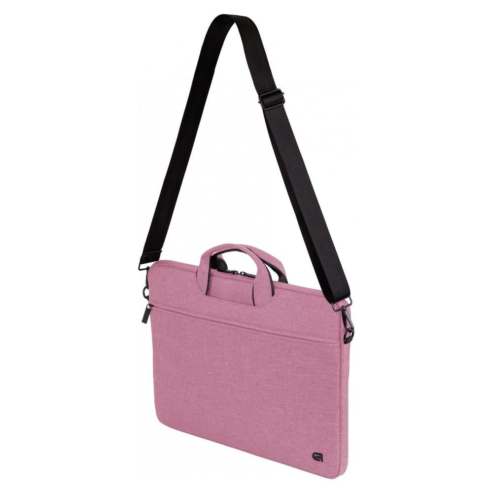 Чохол для ноутбука ArmorStandart ARM01S Case for MacBook 13,3 Pink (ARM78846) - фото 3