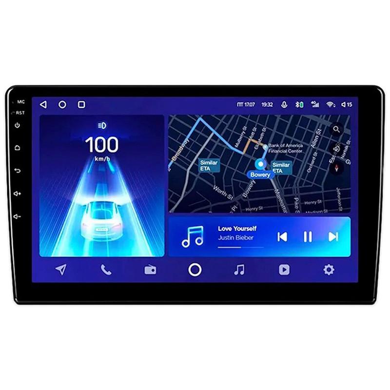 Автомагнитола для Suzuki Grand Vitara 1998-2005 на Android 12+/CarPlay/8 core/XyAuto (М-СГВст-9-М3)