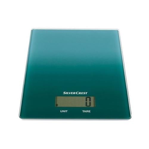 Ваги кухонні Silver Crest HG 08563 B Mint (02889)