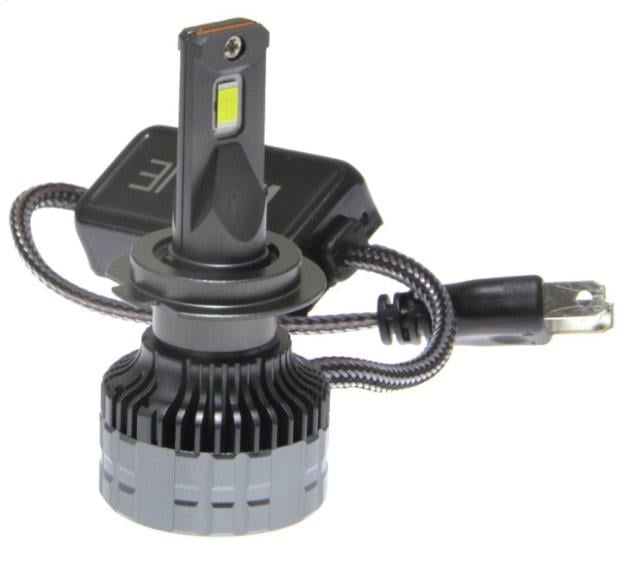 Автолампи Qline Optima H7 LED 6000K 2 шт. - фото 5