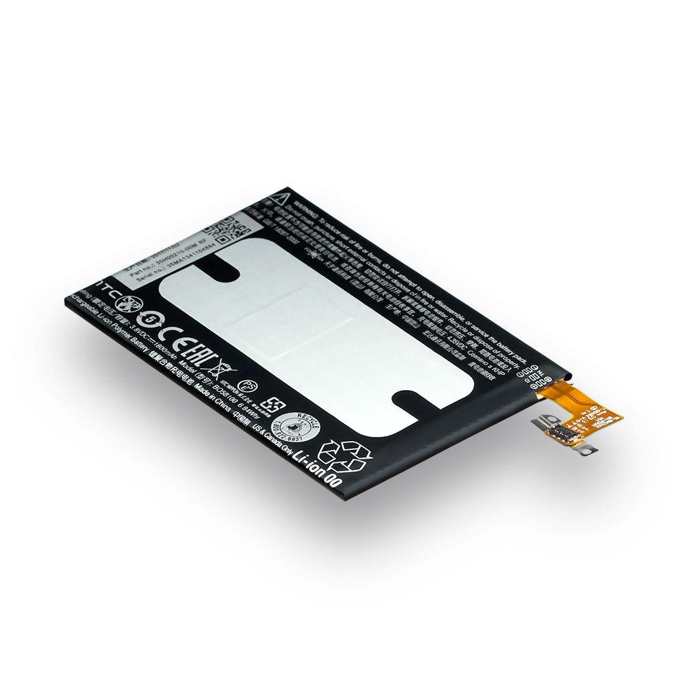 Аккумуляторная батарея для HTC One Mini 601n BO58100 AAAA 1800 мАч
