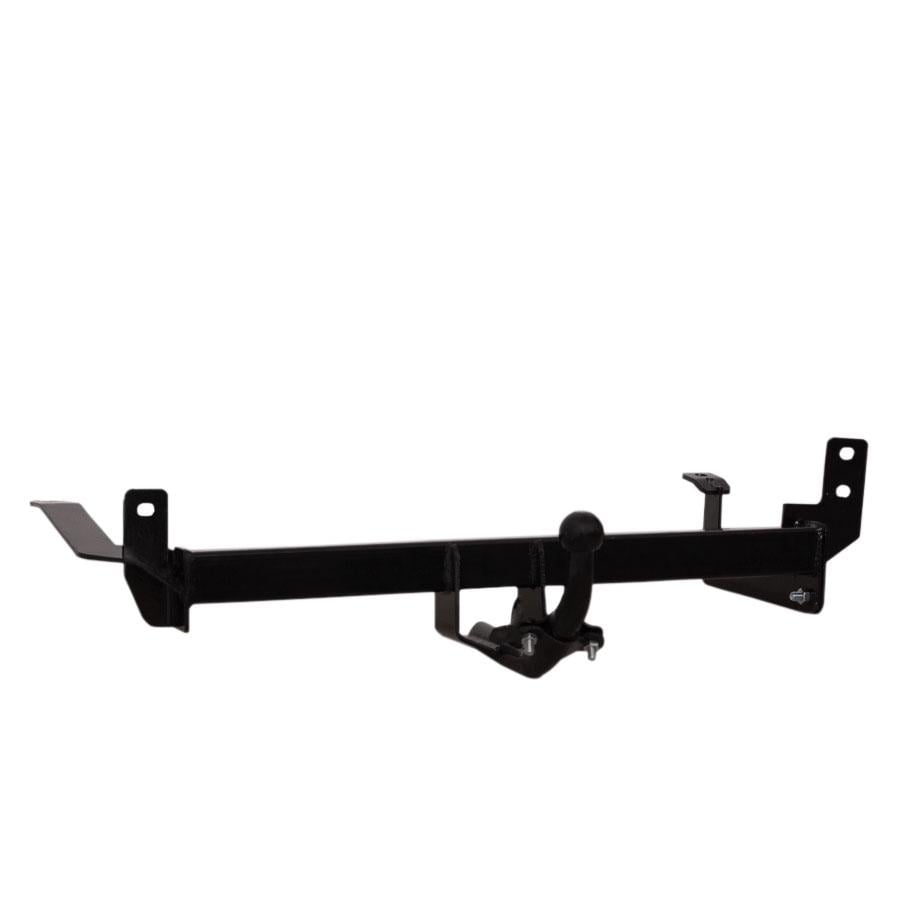 Фаркоп зварний Chevrolet Aveo T255 Хетчбек 2006-2008 (2028-04-2)