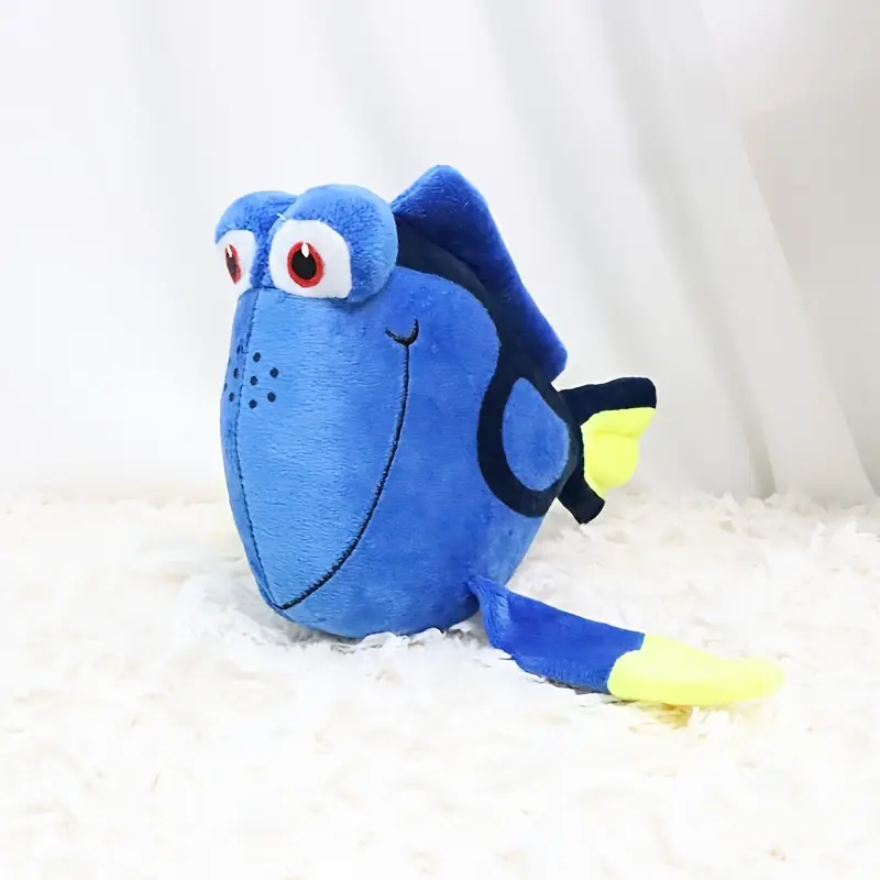 М'яка іграшка рибка Дорі у пошуках Немо 23 см