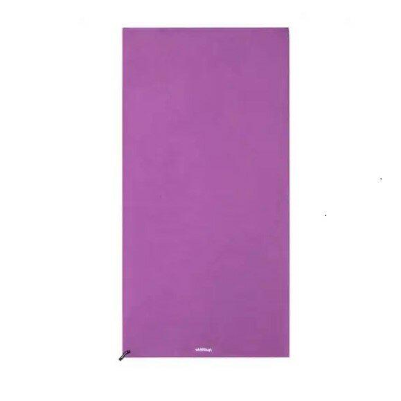 Полотенце Naturehike Fitness 100x30 см NH20FS009 Purple (83609)