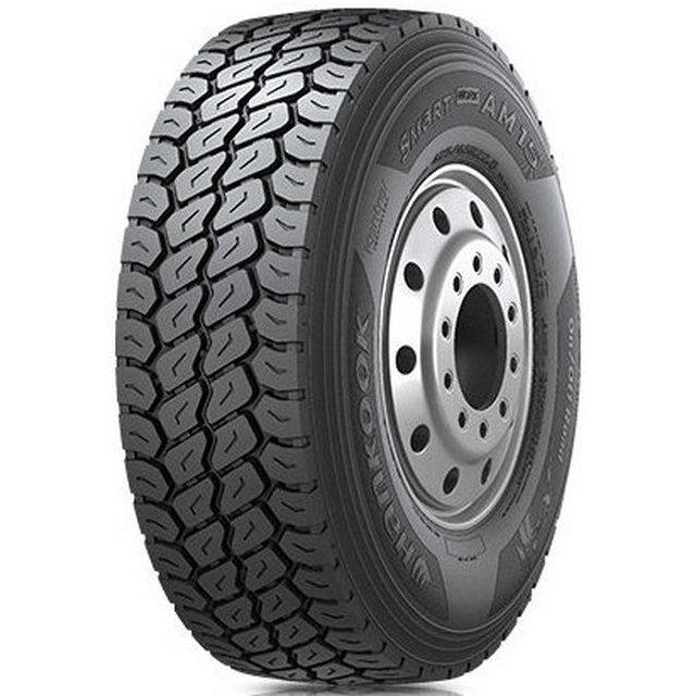 Шина Hankook AM15 универсальная 445/65 R22,5 169K всесезонная (1000712333)