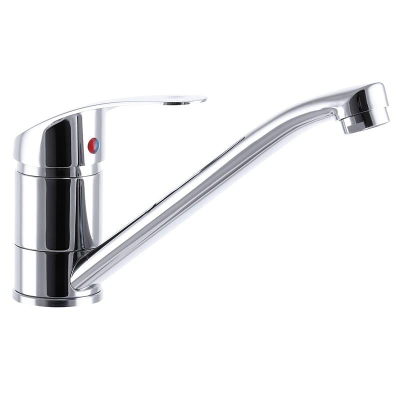 Смеситель для кухни Champion Mars 555 LONG (CH0054)