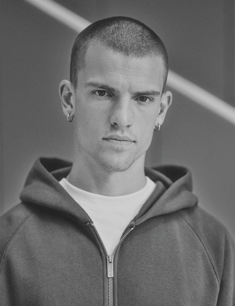 Толстовка чоловіча Diverse ATH ZH 524 XL Асфальтовий (5905384051332) - фото 3 Толстовка чоловіча Diverse ATH ZH 524 XL Асфальтовий (5905384051332) - фото 3