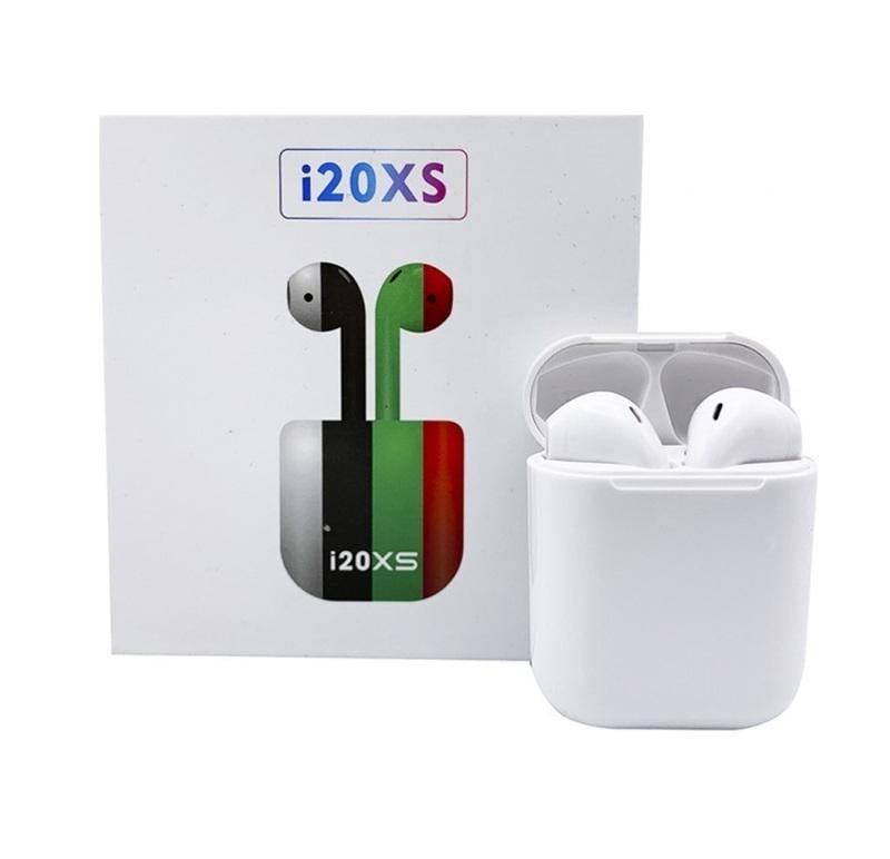 Наушники i20XS-100 IPX5 Bluetooth 5.0 (MER-14171_370)