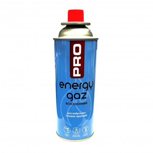Баллон газовый PRO Energy 220 г (37668141)