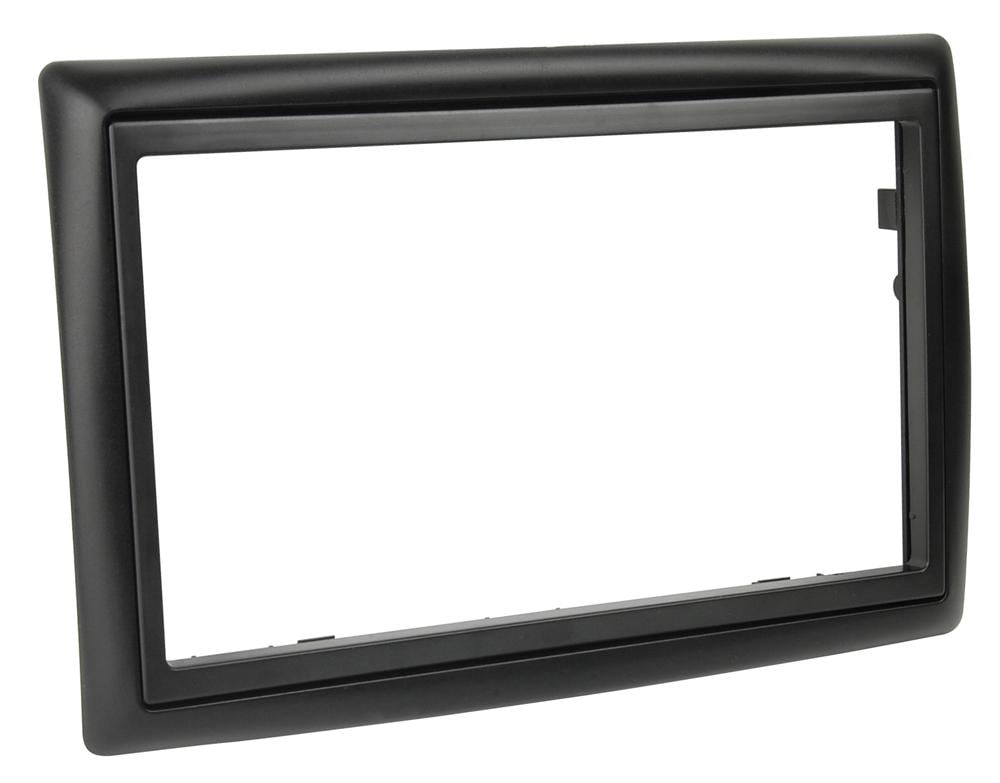 Переходная рамка AWM Renault Megane II (781-27-115) Переходная рамка AWM Renault Megane II (781-27-115)