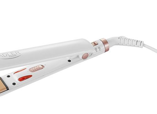 Праска для волосся Adler AD 2317 MH (514588) - фото 3 Праска для волосся Adler AD 2317 MH (514588) - фото 3