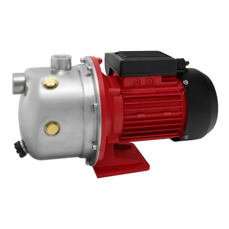 Поверхностный насос Wisla JY 1000 1,1 kW нержавеющая сталь (30446506)