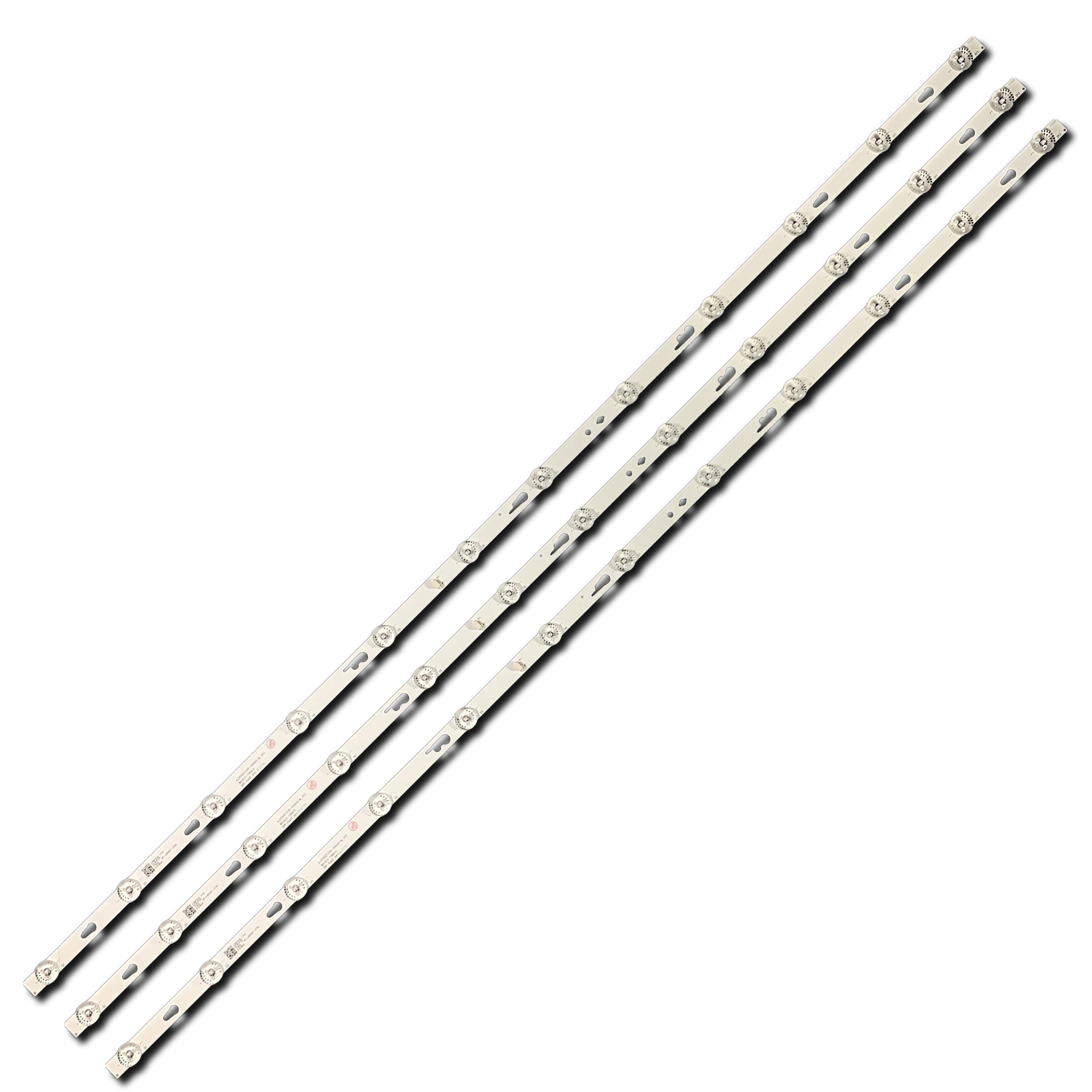 Комплект LED подсветки для TV 55" JL.D550C1330-004AS-M-V03 (ART-12918)