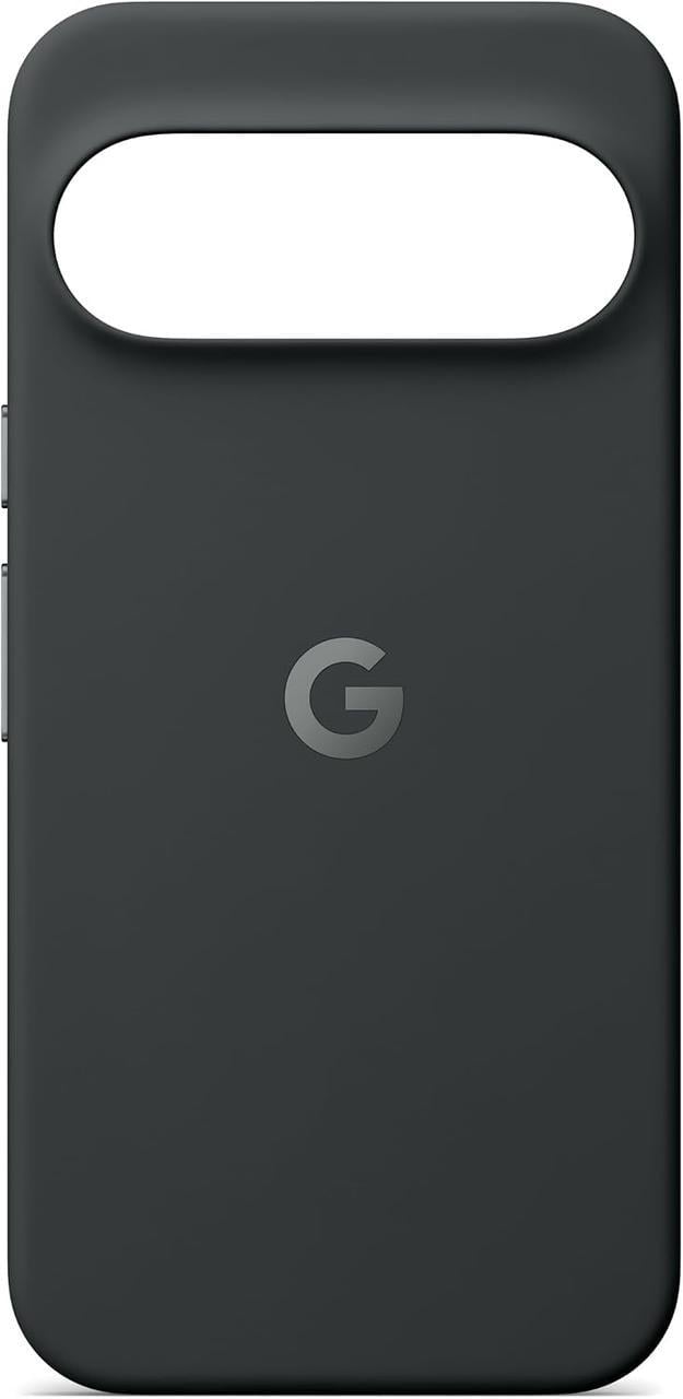 Чехол Google Pixelsnap для Pixel 11 Pro XL Obsidian (GA11701)