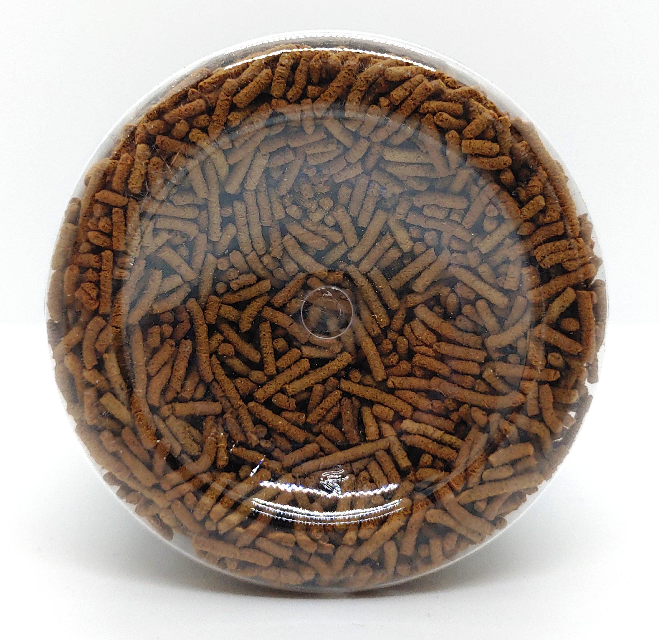 Чай Гречишный из татарской гречихи гранулированный 220 г - фото 3 Чай Гречишный из татарской гречихи гранулированный 220 г - фото 3