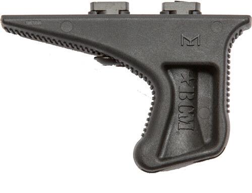 Упор передний BCM GUNFIGHTER™ KAG M-LOK Черный (6200000046)