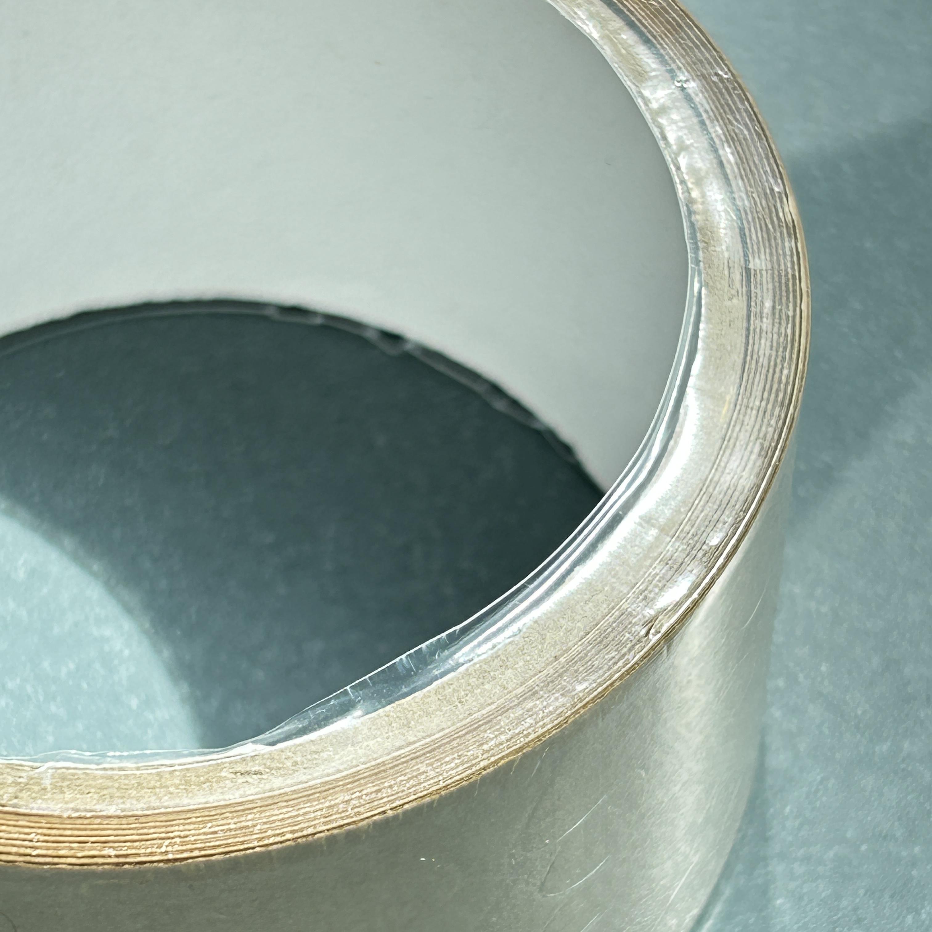 Пакувальна стрічка клейка скотч 110 мкнx48 ммx20 м паперова (00035157) - фото 2 Пакувальна стрічка клейка скотч 110 мкнx48 ммx20 м паперова (00035157) - фото 2