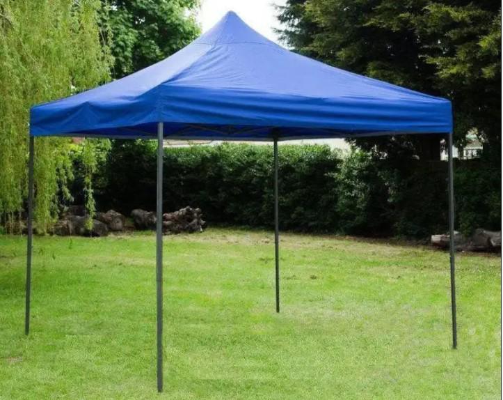 Палатка торговая раздвижная павильон 3х3 м (ДМ 3018)