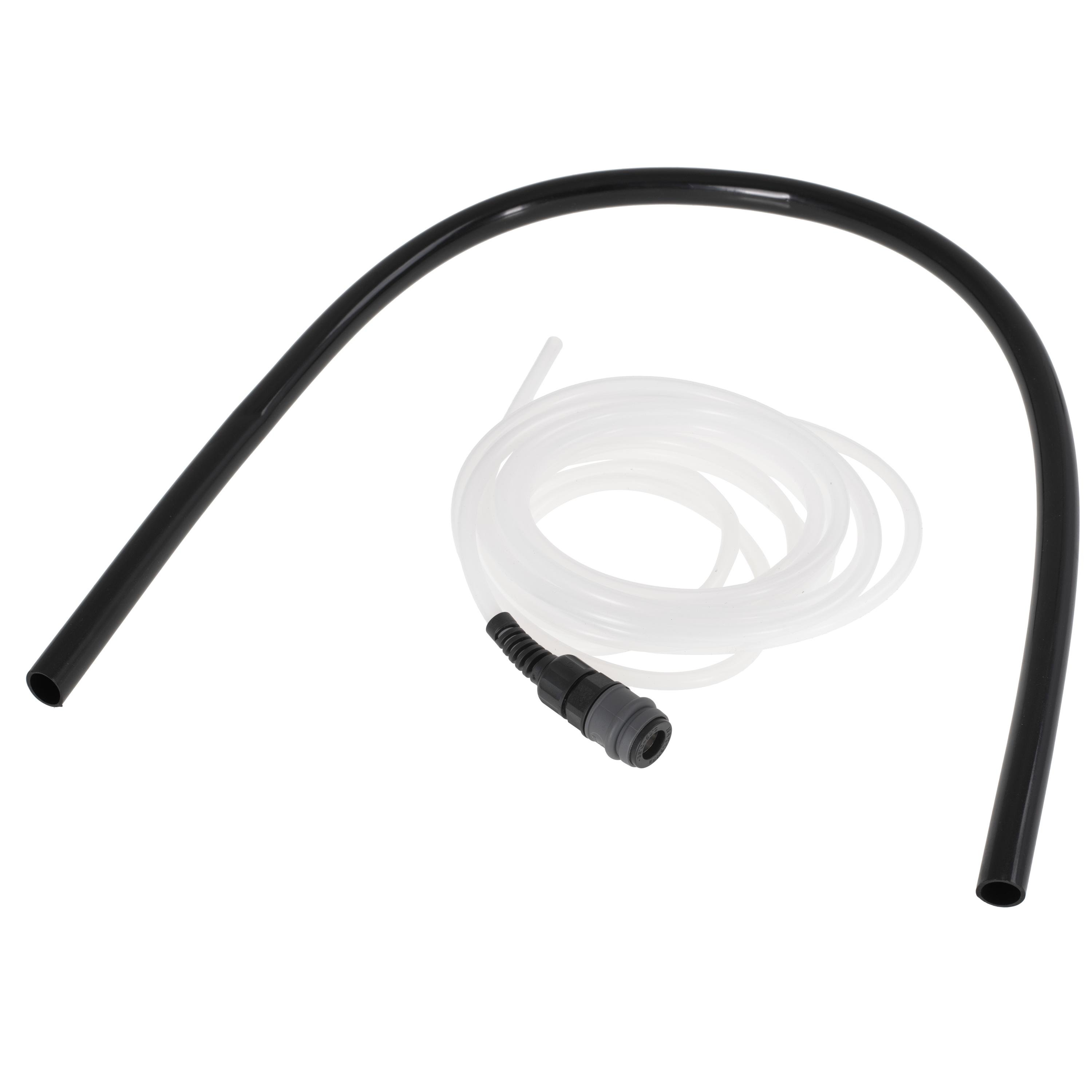 Осушувач повітря компресорний Adler AD 7864 будівельний промисловий 50 л 24 год - фото 12