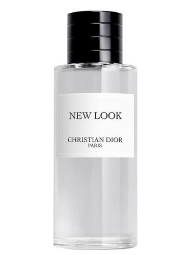 Парфюмерная вода унисекс Christian Dior New Look 250 мл (379224)