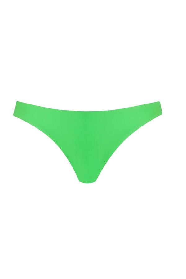Плавки женские PQ Swim S Зеленый (KEL-211F-green)