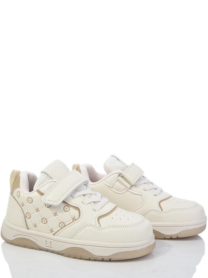 Черевики демісезонні Paliament BX41-3 р. 35 Бежевий