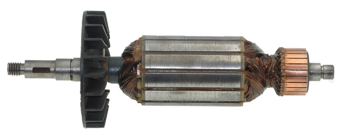 Якорь болгарки Eurotec 180 ST 174х38 10 мм (як831)
